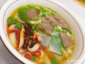 Northwest Beef Noodles (Moxie Road Branch)