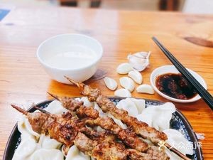 Jiao Deng Tian (Moxie Road Branch)