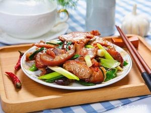 Shili Xiang Food (Dongchang Branch)