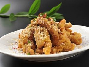 Happiness Food House (Dongchang Store)