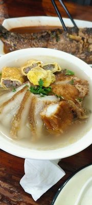 Zhenhua Restaurant (Xingwen Road Branch)