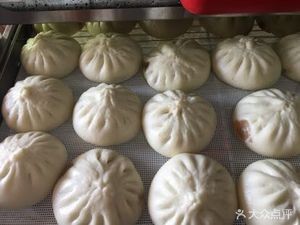 Jin Ling Breakfast (Kunshan Jintudi Business Center Branch)