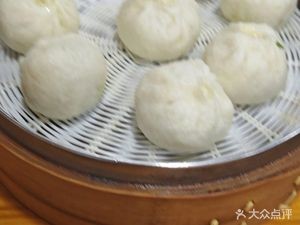 Wuxi Steamed Dumplings (Xinxing Road Branch)