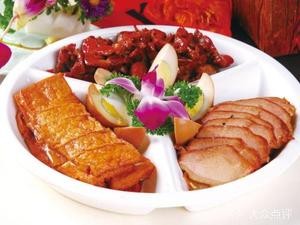 卤江南(宝昆路店)