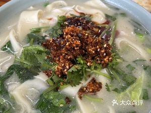 饴饹烩面馆(蓬曦园A4区店)