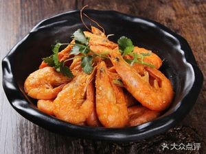 He Wei Ji He Ji Clam (Penglang Branch)