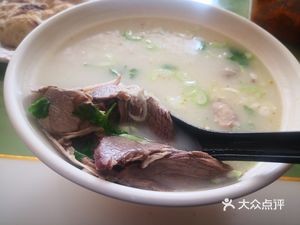 Shandong Dan County Lamb Soup (Penglange Branch)