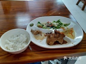 Cai Zhi Yue Old Soup Noodle Shop