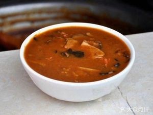 Shandong Mixed Grain Crepes (Xinxing Road Store)