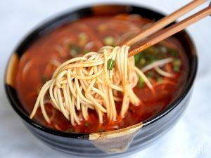 Chen's Meat Buns (Xinxing Road Store)