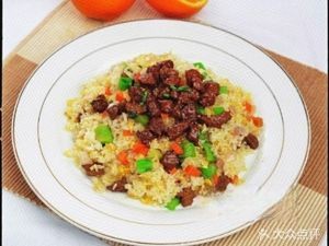 Jinling Duck Blood Vermicelli Restaurant (Xinxing Road Store)