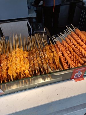 Premium Chicken Cutlet (Penglang Store)