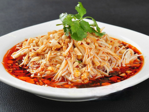 Chuan Meizi (Penglange Store)