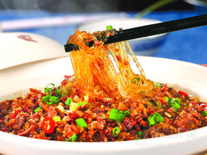 Sichuan Restaurant (Penglange Store)