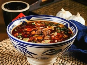 Shaanxi Noodle House (Penglao Branch)