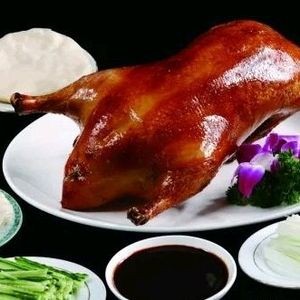 Xilai Wei Fang Beijing Roast Duck (Pengxi Garden B3 District Store)