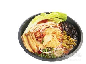 Luo Luo Xiang Luosifen