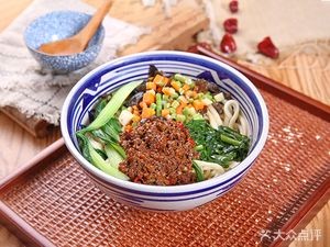 Zheng Ning Noodle House (Penglang Store)