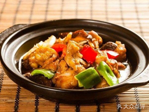 Huangfen Chicken Rice (Pengxi Garden A4 District Store)