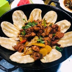 Ni's Anhui Earth Pot Chicken (Pengxi Garden A4 Area Store)