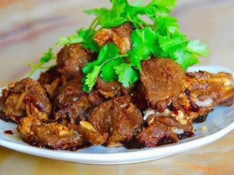 Yang’s Lamb Restaurant