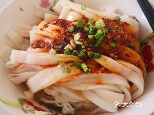 Long Ji Big Noodle (Penglai Road Branch)