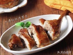 Mr. Shi's Health Noodle Shop (Penglang Branch)