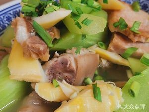 Suzhou Mudu Quanlong Restaurant