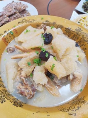 Da Long Lamb Home Cooking