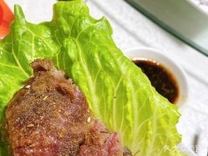 Xiao Liu Farmhouse Lamb Shop