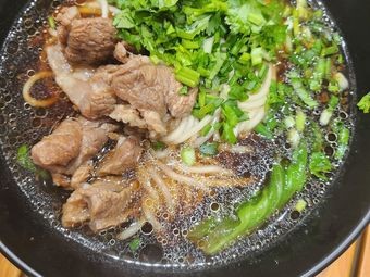 Er Beng Zi (Cafe & Bar)