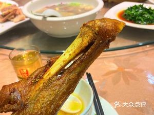 Dapao Lamb Shop (Qiongling Road Branch)