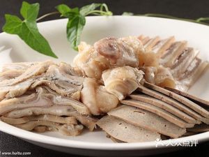 Oriental Xingxing Mutton Shop