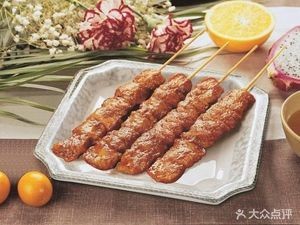Zhengda Chicken Cutlet (Qionglong Road Store)