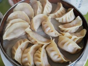 A Rui Farmhouse Lamb Shop