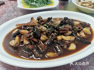 Xiao Hen Nong Jia Mutton Shop