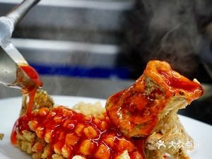 Ling Ling Restaurant