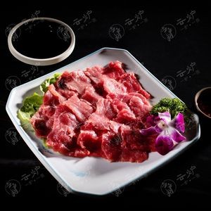 Yunlu · Yunnan Copper Ladle Beef Hot Pot (Kecheng Branch)