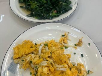 Hu Xian Lou Private Kitchen