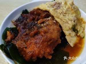 Xin Sheng Restaurant