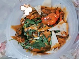 Shuyang Local Cuisine (Xingfu Street)