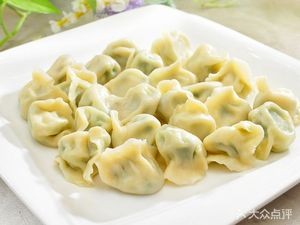 Wuxi Steamed Buns (Matin Street Branch)