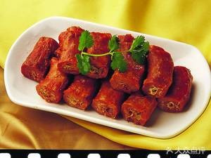 Lu Jiangnan (Baima Street Branch)