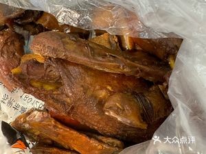 Quzhou Duck Head (Lishan Dream City Shopping Plaza Branch)