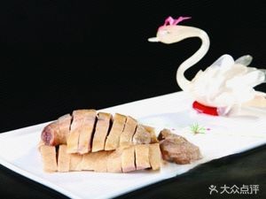 Wu's Pickled Vegetables Shop (Wenhua North Road Branch)