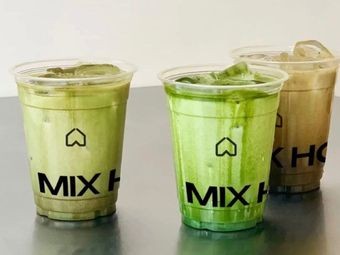 MIXHOUSE Mixed House Coffee (Maxian Commercial Plaza Branch)