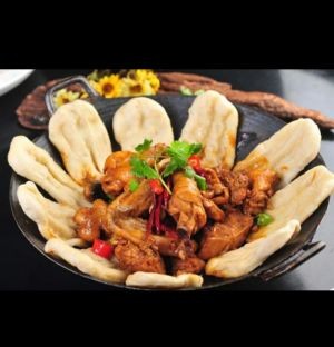 Xuzhou Earth Pot Royal Stove