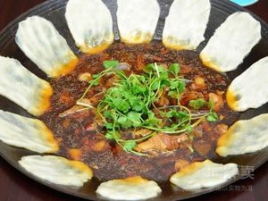 Xuzhou Earth Pot Chicken (Dayoufu Plaza Branch)