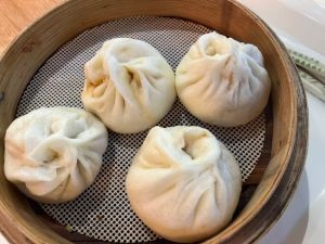Shao's Suzhou-style Pastries