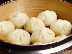 Wuxi Steamed Buns (Huilong Store)